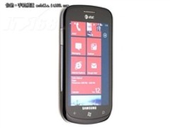 至轻至薄WP7系统 三星I917仅售1350元