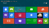 微软豪赌Win 8：经典开始菜单退出江湖