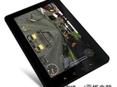 平板电脑排行上 出现了力克iPad2的品牌