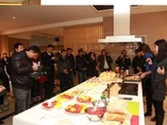 分享瓷器文化魅力 畅享科技厨房生活