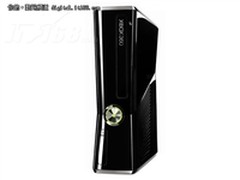 游戏玩家最爱 微软Xbox360 4GB仅2150