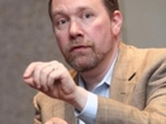 甲骨文Thomas谈数据库发展共存集成关键