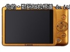 突破千元大关  佳能IXUS115惊爆价930元