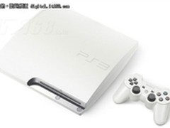 PS3新薄版港版160G(破解版)售2050元