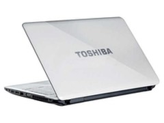 优越性能价格实惠 东芝L730-T19W促销