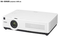 对比度500：1 三洋PLC-XU350C售5200元