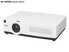 对比度500：1 三洋PLC-XU350C售5200元