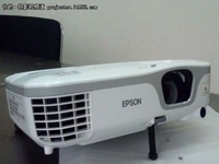 低价商务投影机 爱普生EB-C10SE售3099