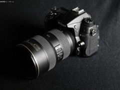 新技术加入更给力 尼康D7000特点简析