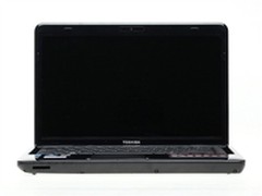 525M独立显卡 东芝L700-T27B促销报价