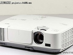 商务投影机NEC M230X+特价促销中