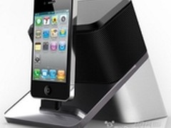 iPhone和iPad专用投影仪底座概念图赏