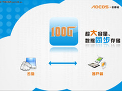 奥可视“云”服务引领数据互联时代