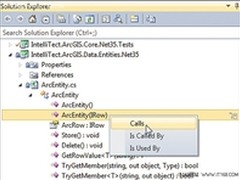 Visual Studio 11 九大新特性:图文详解