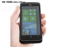 主流高配芒果机 HTC T8686仅售1380元