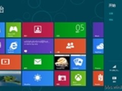 Windows 8体验：强大的系统 但也有不足