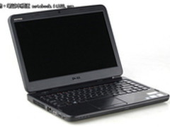 整体性能全面 戴尔灵越14V现仅售4200元