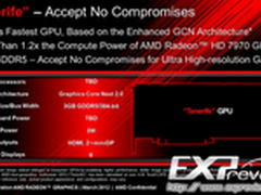 黄雀在后 AMD GCN 2.0架构显卡规格泄露