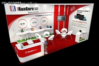 源科CeBIT 2012展台效果图大曝光