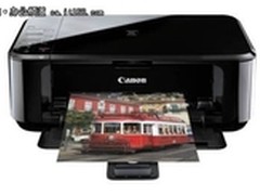 环保打印能手 无线数码体验佳能MG3180