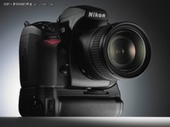 出色单反特价促销 尼康D700降至13800元