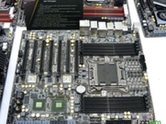 更胜Extreme9 华擎X79 Extreme11曝光