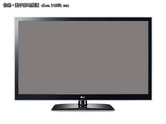 限时抢购 LG 55LV4500液晶电视仅7899元