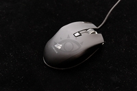 海盗船推CorsairVengeance K90/M90键鼠