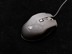 海盗船推CorsairVengeance K90/M90键鼠