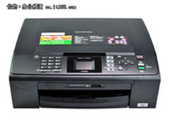 多彩高效办公 兄弟MFC-J220超值价864元