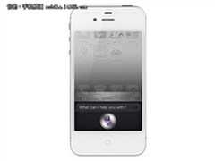 火热人气iphone 4s(16GB)行货仅4680元
