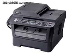 办公能手  兄弟MFC-7470D促销价2400元