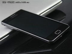 人气远超iPhone 4 三星i9100售价3148元