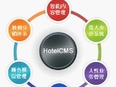 预订易旅游商城推CMS系统助力行业发展