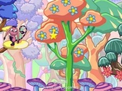 安卓卖萌飞荡游戏《飞天小怪》简单评测