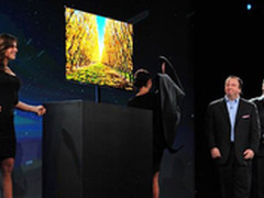 三星LG扩大对日企优势：电视比iPad更薄