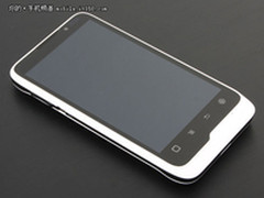 屏幕和RAM内存升级 天语W800云手机评测