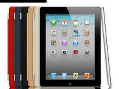 iPad3明天发布 北京iPad2港版2900元卖