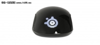 SteelSeries Sensei RAW 游戏鼠标发布