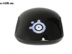 SteelSeries Sensei RAW 游戏鼠标发布