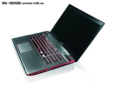 配3D显示 东芝新游戏本Qosmio X870曝光