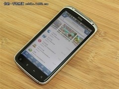 [重庆]1.2GHz双核机 HTC G14降至2399元