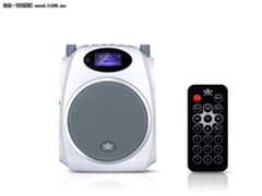 扩音器也有高端货 朗琴K300上市报价218