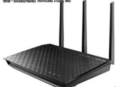 华硕亮相CeBIT 2012，网络产品夺人眼球