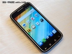 联通制式　戴尔Streak Pro D43售2999元