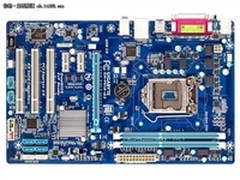 超耐久设计 技嘉GA-P61A-D3现售价769元