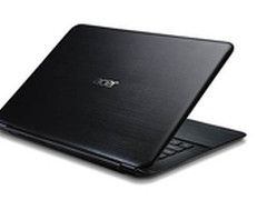 Acer总经理称超极本价格将会与iPad看齐