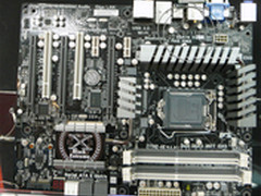 BlackExtreme系列 精英展示两款Z77主板