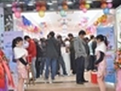 一开满堂彩 ThL华强北赛格园店人气爆棚