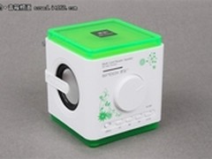 小个子 大声调 四款迷你小音箱导购